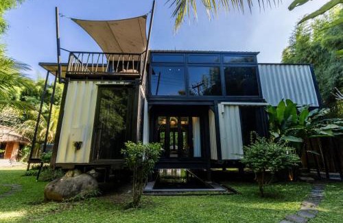 Ubud Villa | Villa Cantik