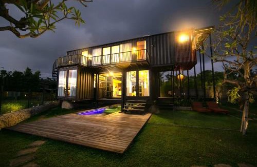 Ubud Villa | Villa Cantik