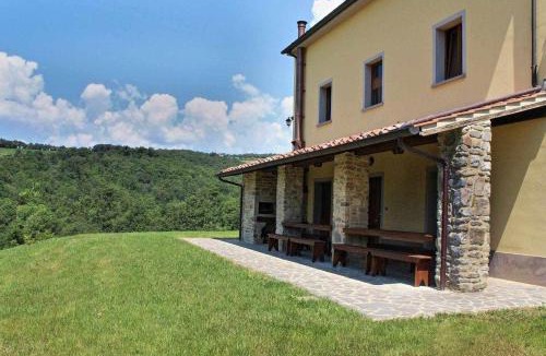 Sansepolcro Villa | Villa Cantone & SPA, piscina privata