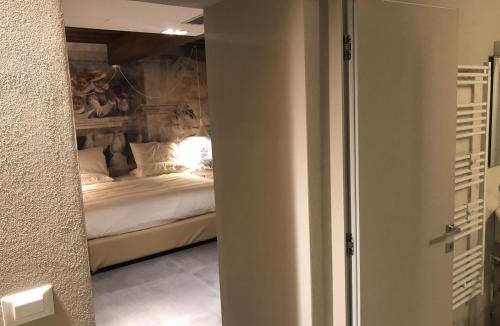Sabbioneta House | Villa Cantoni Marca