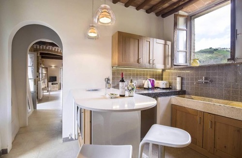 Volterra House | VILLA CANTUCCI