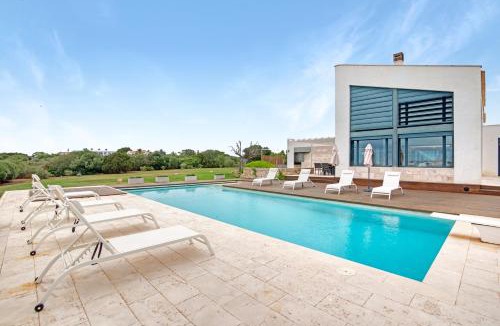 Es Canutells Villa | Villa Canutells Ref 27