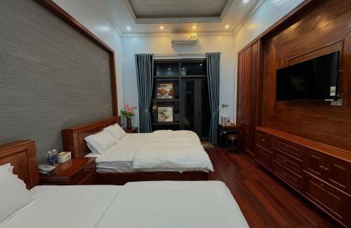 Ha Giang Hotel | Villa Cao Nguyên 2 HG -by BAY LUXURY