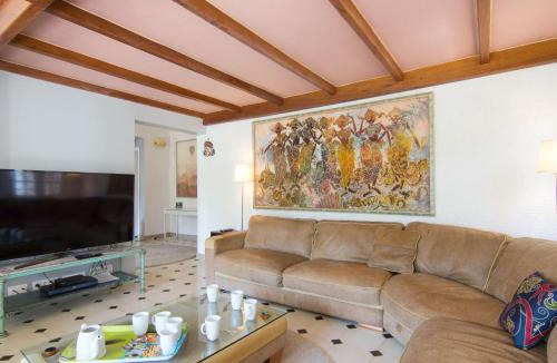 Antheor Villa | Villa Cap Roux by Interhome