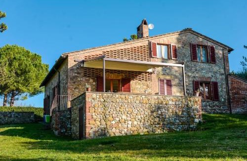 Ponte di Gabbiano House | Villa Capanna