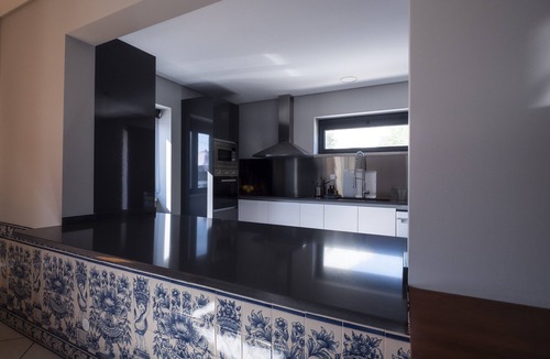 Costa de Caparica Hostel | Villa Caparica Hostel