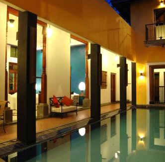 Borella Bed & Breakfast | Villa Capers