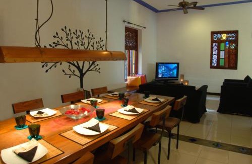 Borella Bed & Breakfast | Villa Capers