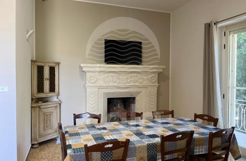 Torre Lapillo Villa | Villa Capitano - piscina privata By Cala Salento