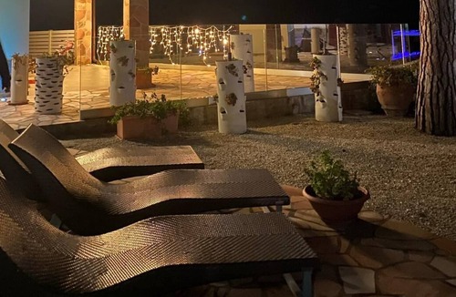 Lido di Capoliveri Bed & Breakfast | Villa Capitorsola
