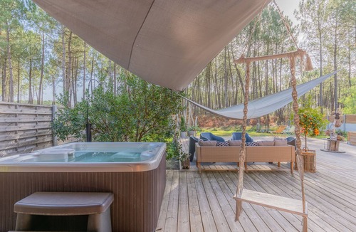 Salles Villa | Villa "Caplanne" with Private Pool, Terrace & Wi-Fi
