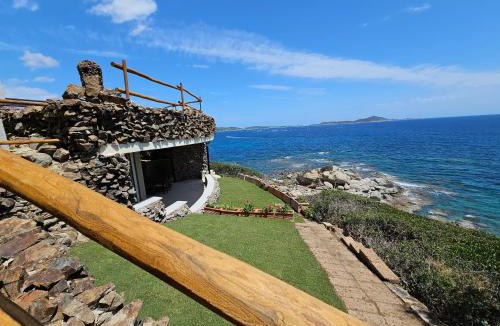 Porto Sa Ruxi Villa | Villa Capo Boi