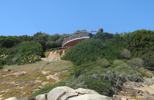 Porto Sa Ruxi Villa | Villa Capo Boi