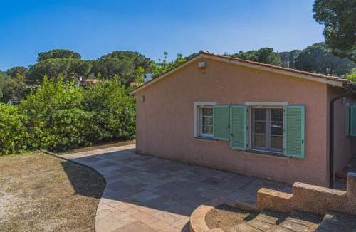 Naregno House | Villa Capo Perla - Goelba