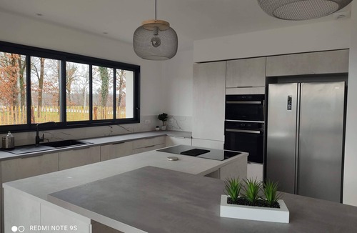 Audenge Villa | Villa capOcéan