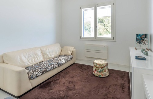 Gallina Villa | Villa Caponegro - Modern villa with outdoor jacuzzi not heated , 200 m from the seaside , in Sicily