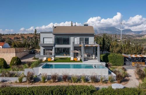 Mires Villa | Villa Capparis
