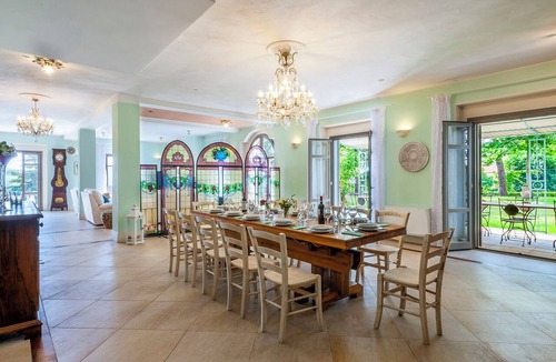 Serravalle di Chienti Villa | Villa Cappelletti 16+2, Emma Villas