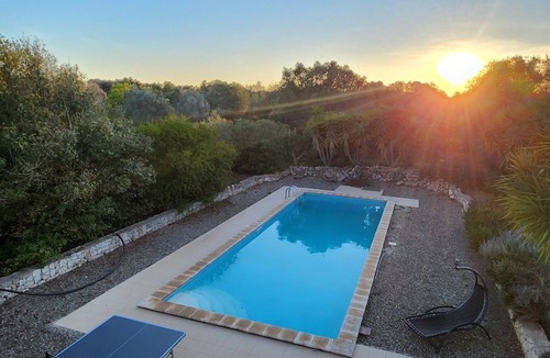 Carovigno Villa | Villa Capperi - Very Private Villa with Pool for Full Relax