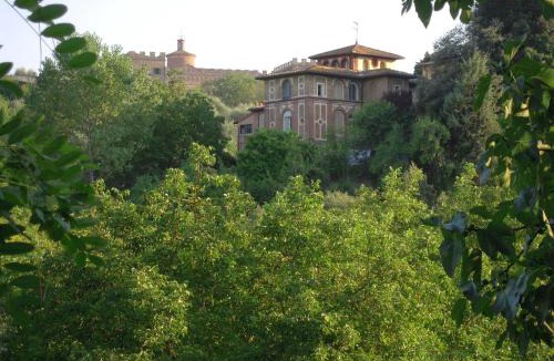 Siena House | Villa Caprera
