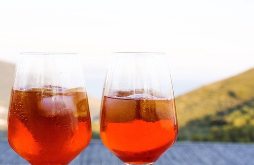 Itri Villa | Villa Capri. Because forever is composed of nows.