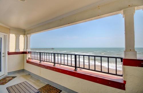 North Topsail Beach House | Villa Capriani 315B