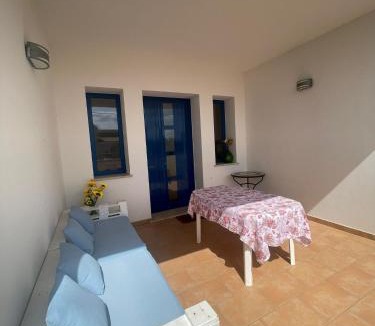 Capilungo Apartment | Villa Caputo con posto auto e giardino immenso