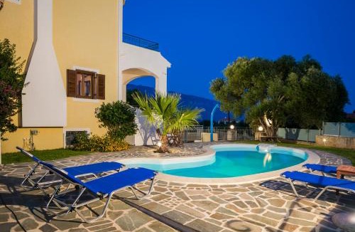 Kaligata Villa | Villa Cara