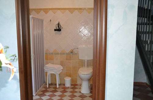 Scillichenti Bed & Breakfast | Villa Carati