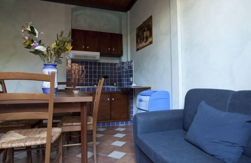 Scillichenti Bed & Breakfast | Villa Carati