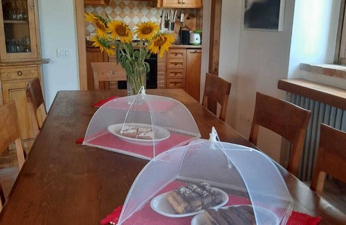 Acqua Loreto Cottage | Villa Carina is a cozy cottage w/pool the ideal locaton for relaxation in Umbria