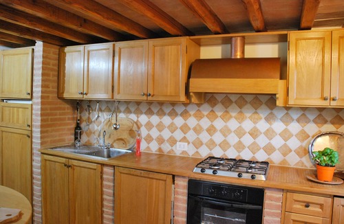 Acqua Loreto Cottage | Villa Carina is a cozy cottage w/pool the ideal locaton for relaxation in Umbria