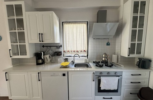 Datca City Center Villa | Villa Carian Trail evdatca,Datca Kargi Bay,Close to Beach, Datça, Muğla, Türkiye