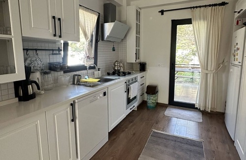 Datca City Center Villa | Villa Carian Trail evdatca,Datca Kargi Bay,Close to Beach, Datça, Muğla, Türkiye