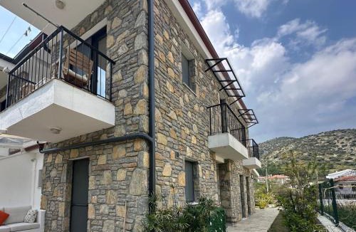 Datca City Center Apartment | Villa Carian Trail evdatca - Datca Kargi Bay, Close to Beach