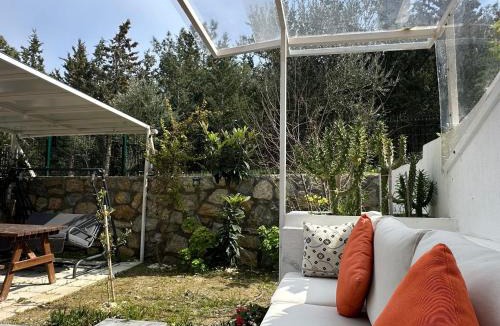Datca City Center Apartment | Villa Carian Trail evdatca - Datca Kargi Bay, Close to Beach