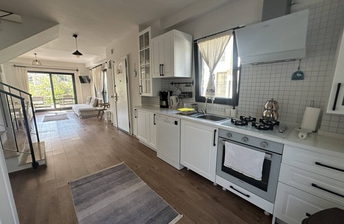 Datca City Center Villa | Villa Carian Trail evdatca, Kargı Bay Datca, close to the beach