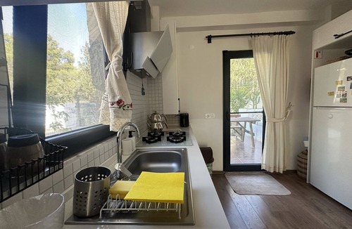 Datca City Center Villa | Villa Carian Trail evdatca, Kargı Bay Datca, close to the beach