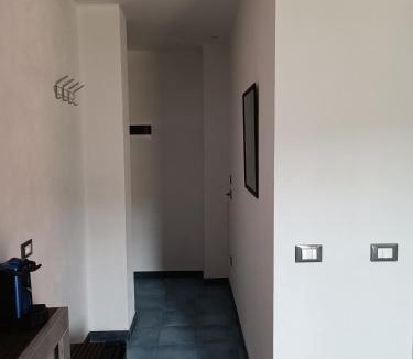 Cinque Terre House | Villa Caribe affittacamere