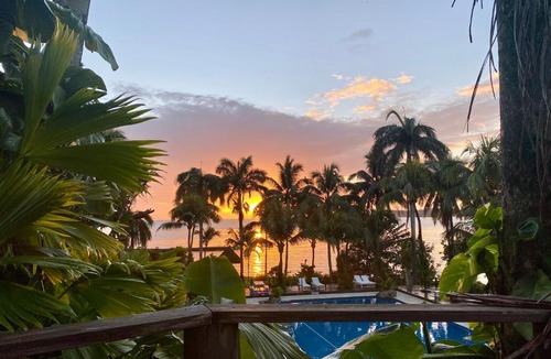 Puerto Barrios Hotel | Villa Caribe