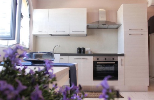 Marina di Massa House | Villa Carina