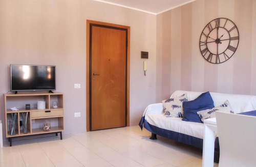 Marina di Massa House | Villa Carina
