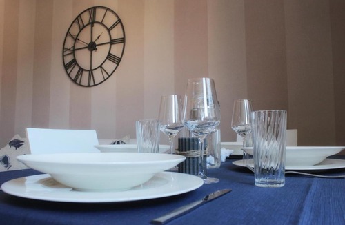 Marina di Massa House | Villa Carina
