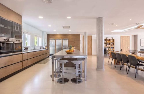 Villajoyosa Villa | Villa Carlota