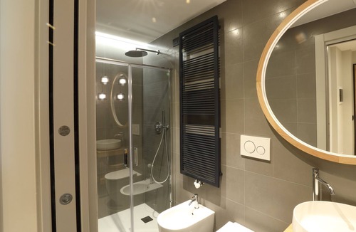 Barolo Apartment | Villa Carla Barolo: Villero Suite