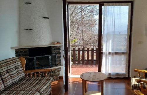 Pieve di Ledro Apartment | Villa Carla - Bosco