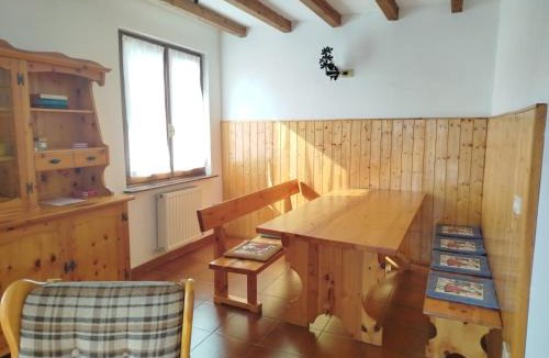 Pieve di Ledro Apartment | Villa Carla - Bosco
