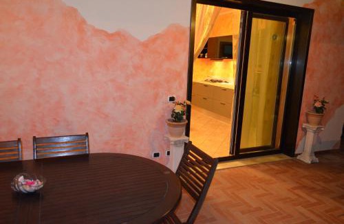 Passo Oscuro House | Villa Carlini