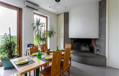 Canino House | Villa Carlotta