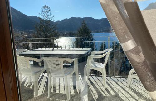 Crone Apartment | Villa Carlotta